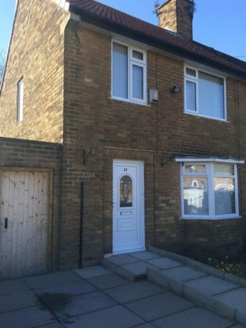 3&nbsp;Bedroom&nbsp;Terraced